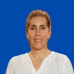 Gloria Sagua Paredes